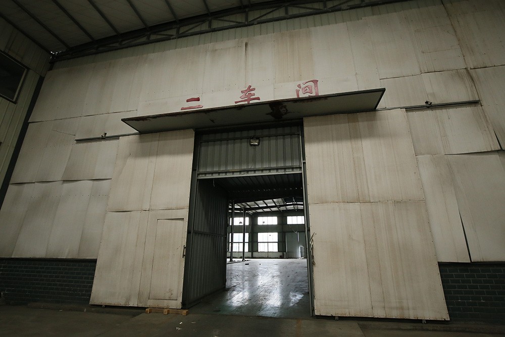 大邑沙渠園區(qū)標準鋼結構廠房出租，歡迎包裝行業(yè)、塑料制品、機械加工、設備制造、節(jié)能環(huán)保、新材料等行業(yè)入駐