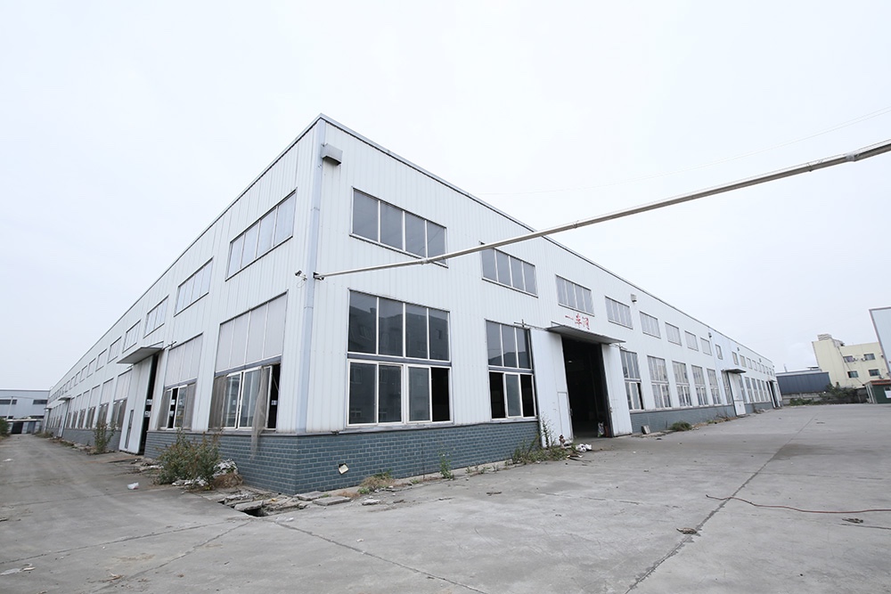 大邑產(chǎn)業(yè)園獨門獨院標(biāo)準(zhǔn)廠房出租20000平可分