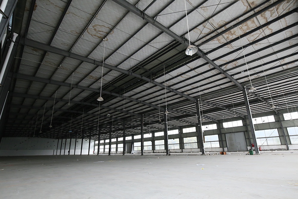 大邑產(chǎn)業(yè)園獨門獨院標(biāo)準(zhǔn)廠房出租20000平可分