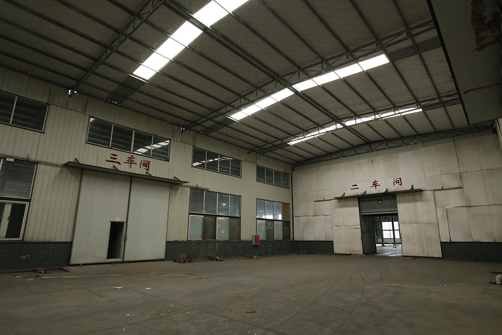 大邑產(chǎn)業(yè)園獨門獨院標(biāo)準(zhǔn)廠房出租20000平可分