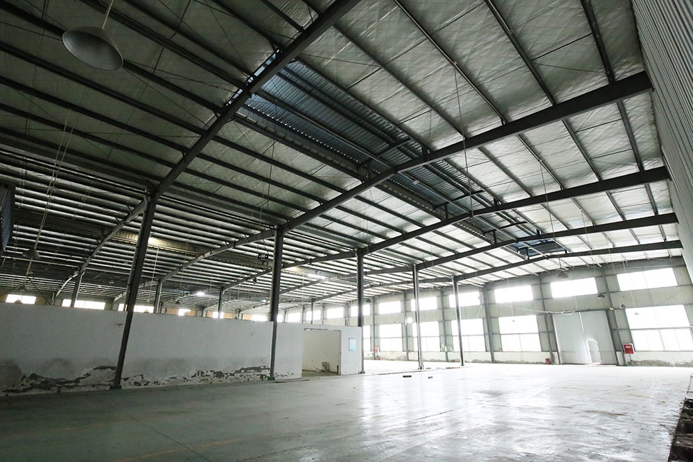 大邑產(chǎn)業(yè)園獨門獨院標(biāo)準(zhǔn)廠房出租20000平可分