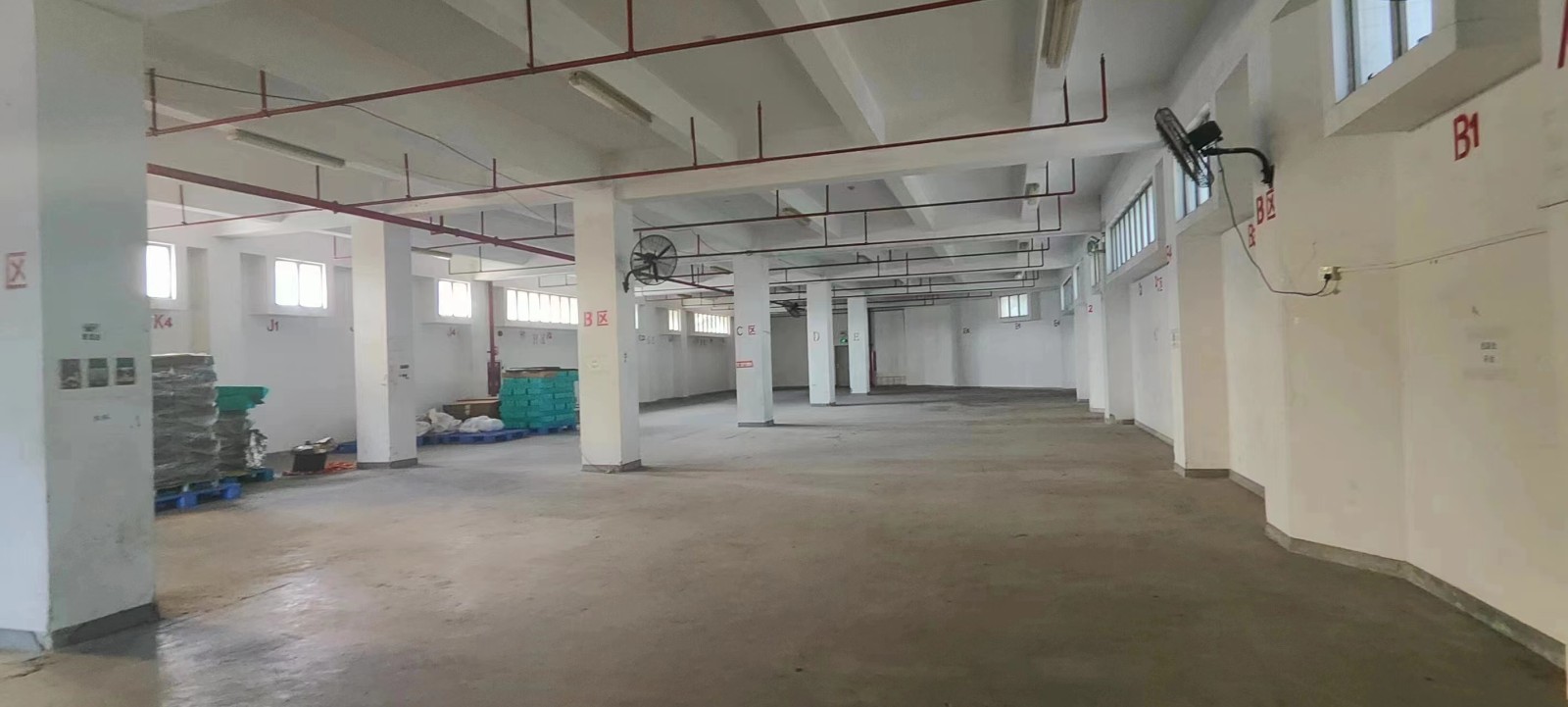 【佛山市德百盈物業(yè)管理有限公司】佛山順德陳村廣隆園區(qū)出租