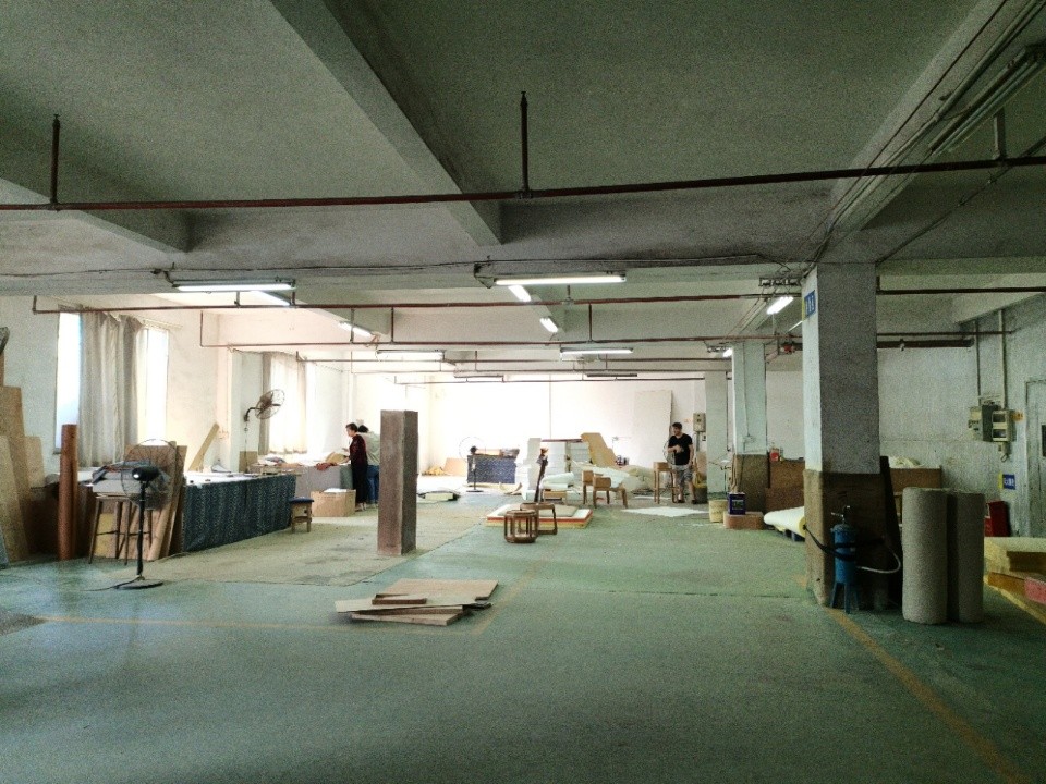 【佛山市德百盈物業(yè)管理有限公司】佛山順德北滘鎮(zhèn)槎涌工業(yè)區(qū)出租