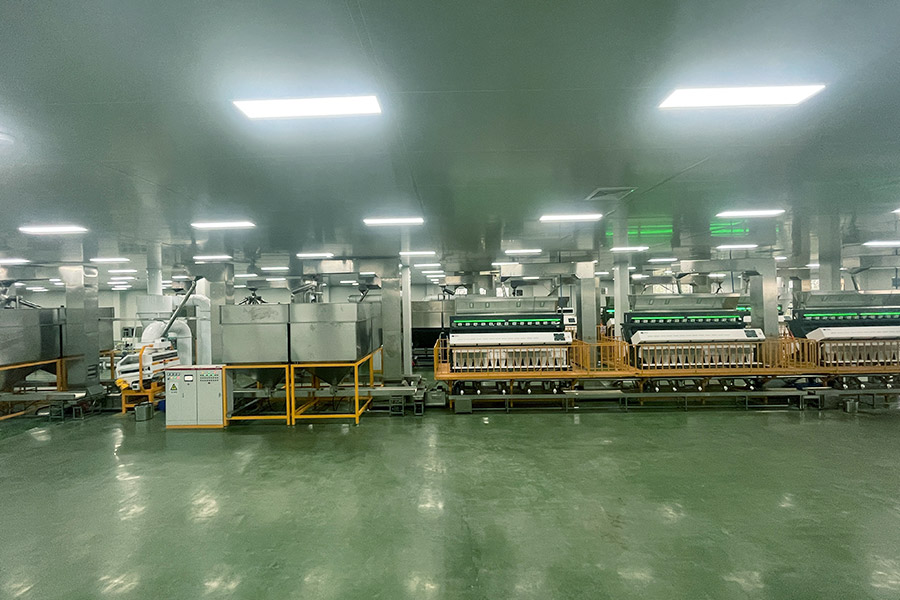 日清拉面關(guān)西工廠，一座自帶流量的網(wǎng)紅工廠