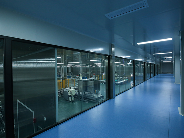 瑪氏箭牌廠房辦公室裝修設(shè)計(jì)效果圖完工照_項(xiàng)目案例