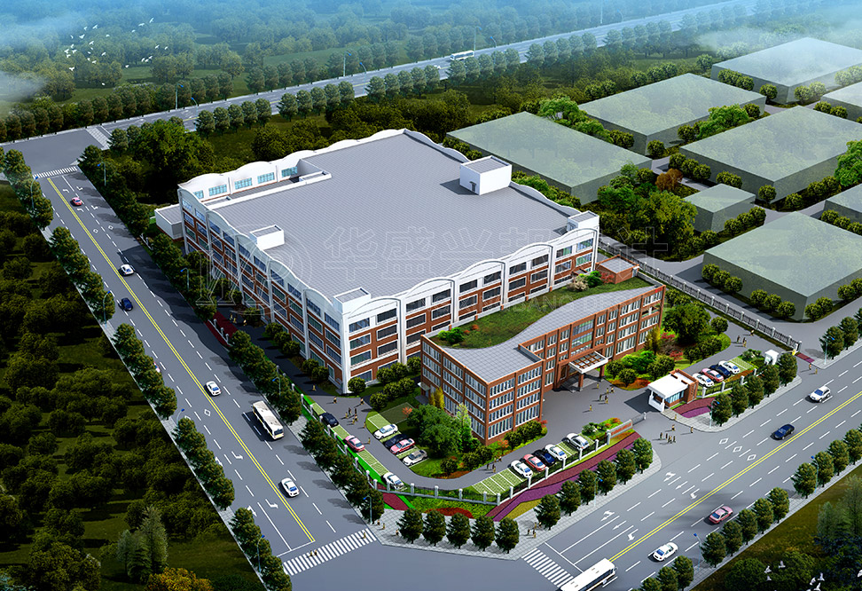 廣東廣州某食品廠環(huán)氧自流平施工案例