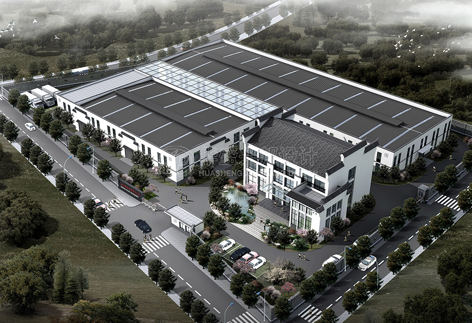 明岸——現(xiàn)代農(nóng)業(yè)園區(qū)景觀設(shè)計(jì)策略