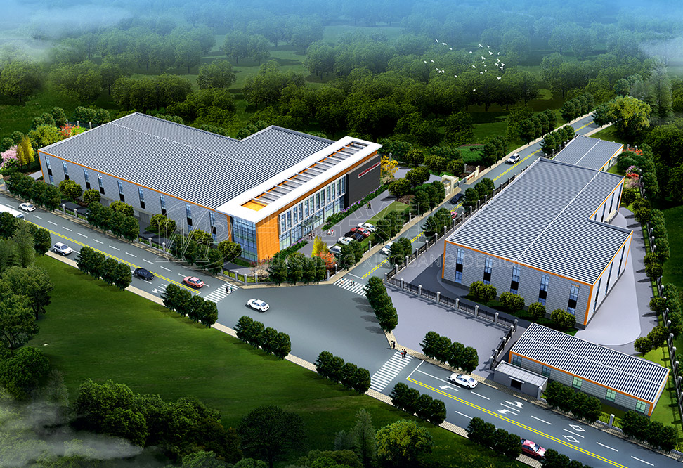 年產(chǎn)10000噸低溫肉制品工廠初步設(shè)計