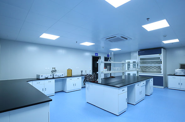 SPF實(shí)驗(yàn)動物房空氣凈化工程設(shè)計(jì)方案