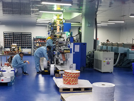 光學(xué)無塵車間電子凈化車間工程技術(shù)方案