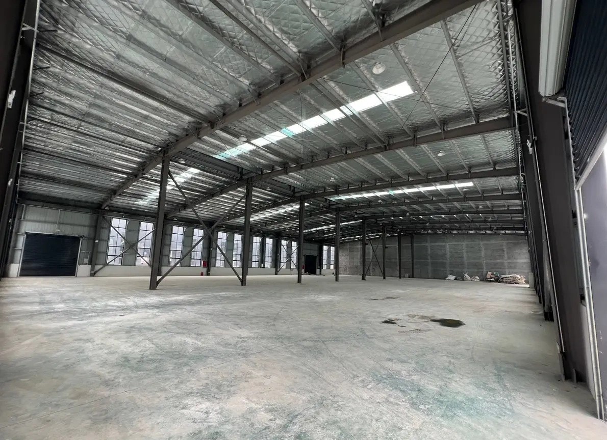(出租) 成都蒲江縣全新標(biāo)準(zhǔn)廠房2400㎡出租