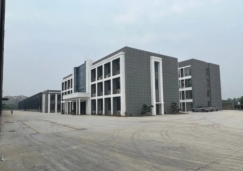 (出租) 成都蒲江縣全新標準廠房2400㎡出租