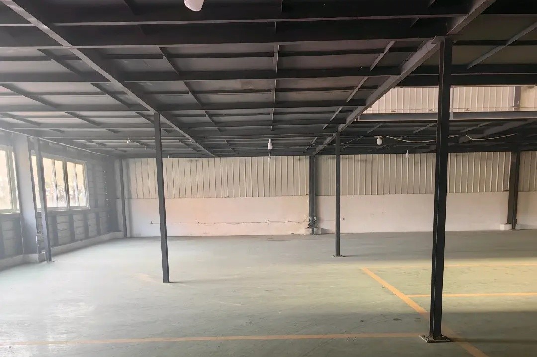 (出租) 獨(dú)立單層廠房，獨(dú)立200Kw變壓器，3噸桁車