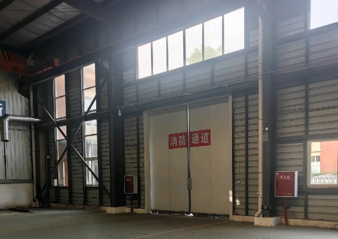 (出租) 獨(dú)立單層廠房，獨(dú)立200Kw變壓器，3噸桁車