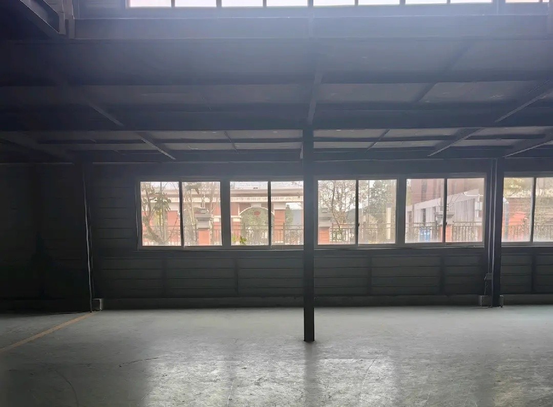 (出租) 獨(dú)立單層廠房，獨(dú)立200Kw變壓器，3噸桁車