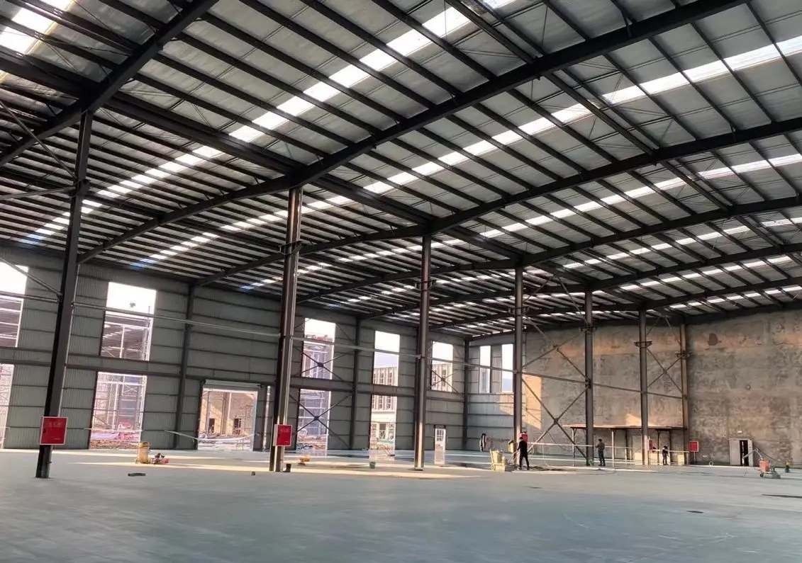 (出租) 廠房出租｜可做食品，距離高速路口500米