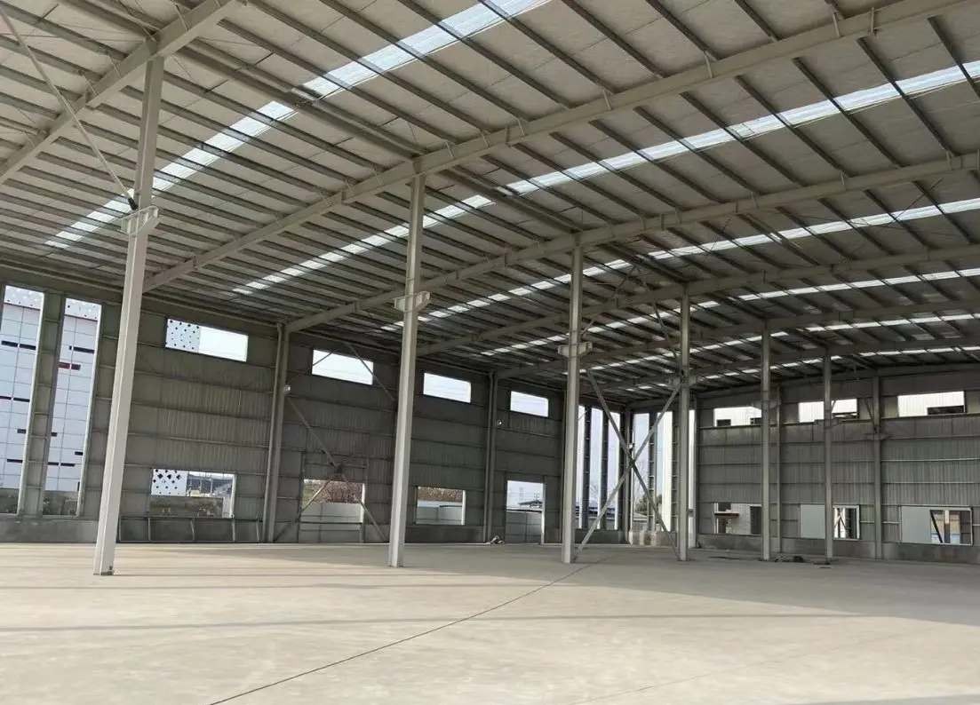 (出租) 廠房出租｜可做食品，距離高速路口500米