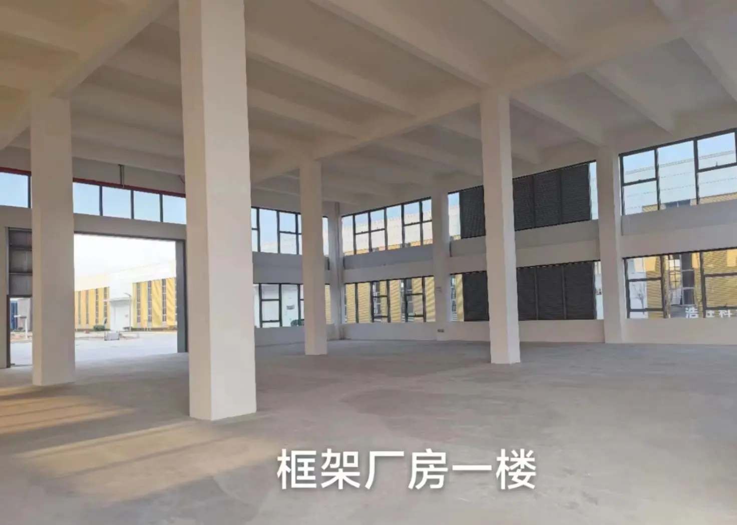 (出租) 出租蒲江蒲江大邑新津園區(qū)1500-20000可噴漆噴塑