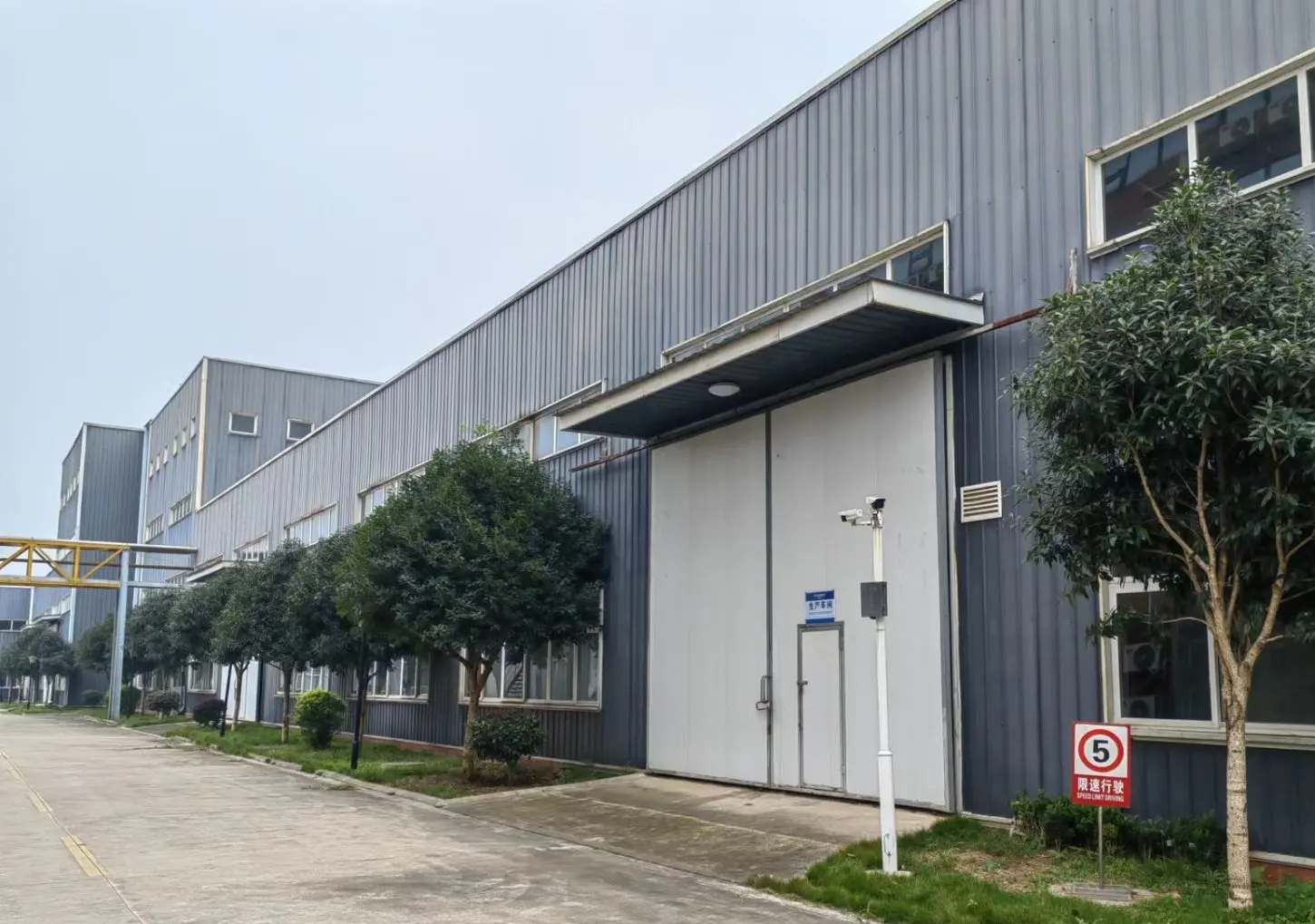 (出租) 中德工業(yè)園食品醫(yī)療電子行業(yè)標(biāo)準(zhǔn)廠房出租