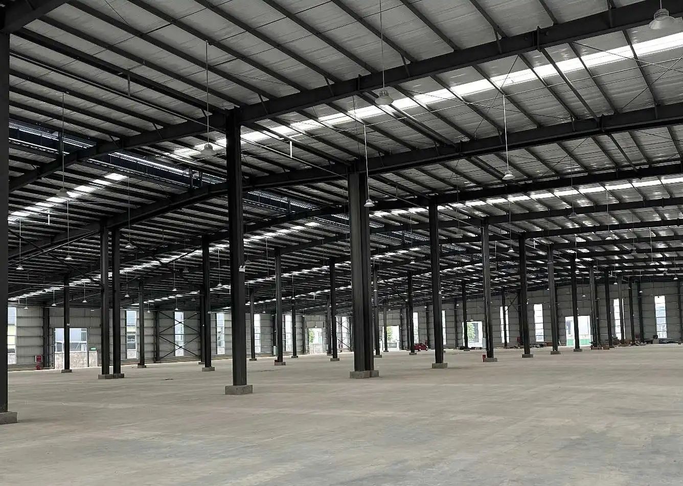 (出租) 出租 業(yè)主出租蒲江壽安全新17000平 標準廠房出租，帶獨棟