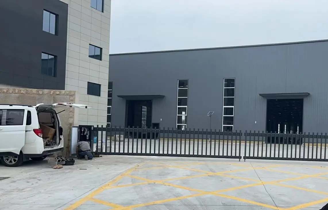 (出租) 出租 業(yè)主出租蒲江壽安全新17000平 標準廠房出租，帶獨棟