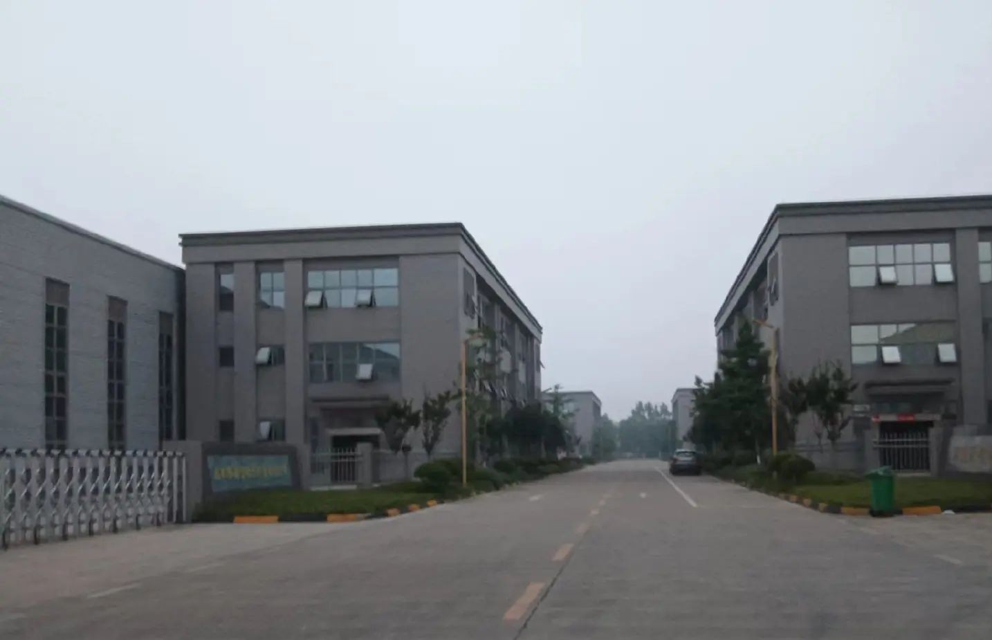 (出租) 成都市金堂縣淮口鎮(zhèn)廠房出租