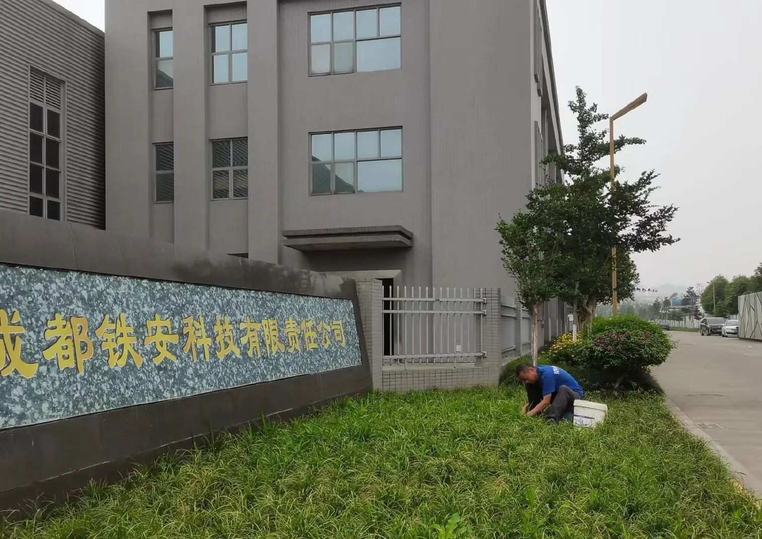 (出租) 淮口鎮(zhèn)廠房對(duì)外出租，貨車進(jìn)出方便