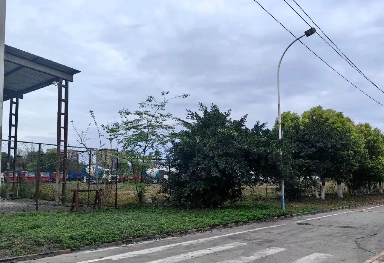 (出租) 標(biāo)準(zhǔn)廠房，水電路三通，有航車，天然氣