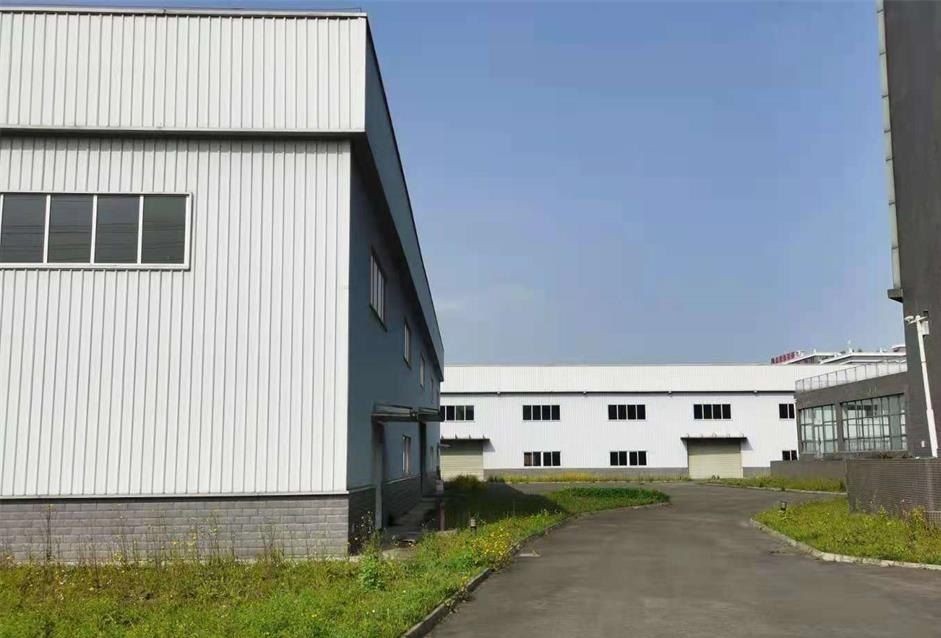 出租雙流區(qū)西航港3千平米廠房庫(kù)房 可分租