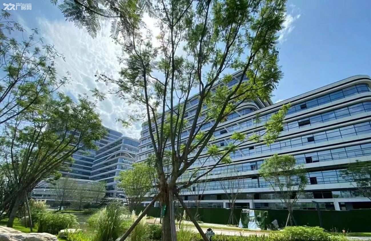 框架結(jié)構(gòu)，最小面積1000平，位置好的新廠(chǎng)房