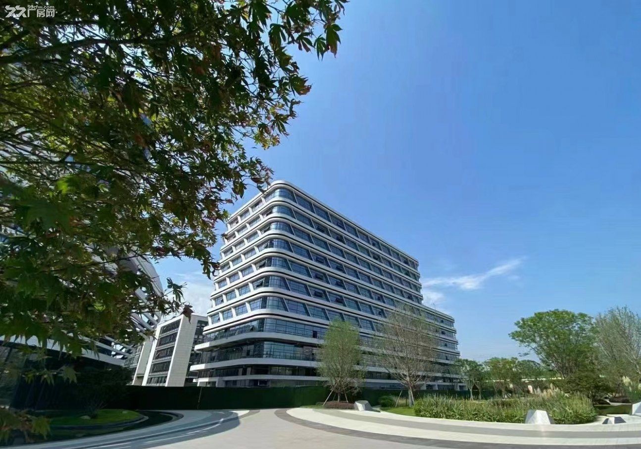 框架結(jié)構(gòu)，最小面積1000平，位置好的新廠房