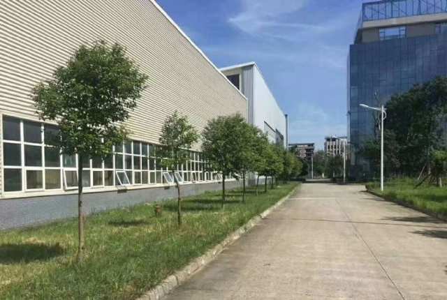 出租雙流鋼結(jié)構(gòu)廠房，交通便利、配套齊全