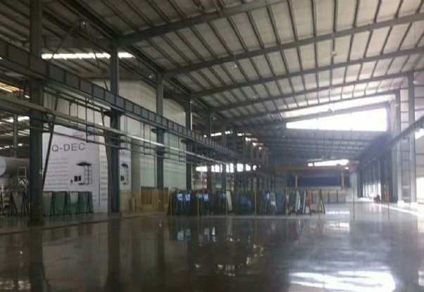 出租雙流鋼結(jié)構(gòu)廠房，交通便利、配套齊全