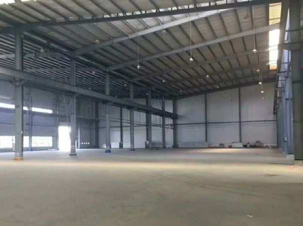 出租雙流鋼結(jié)構(gòu)廠房，交通便利、配套齊全
