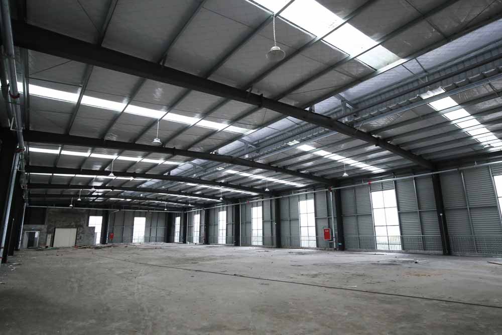 邛崍2000㎡烘焙糕點(diǎn)廠房出租