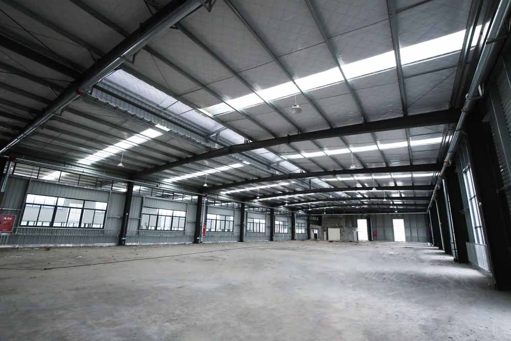 邛崍2000㎡烘焙糕點(diǎn)廠房出租