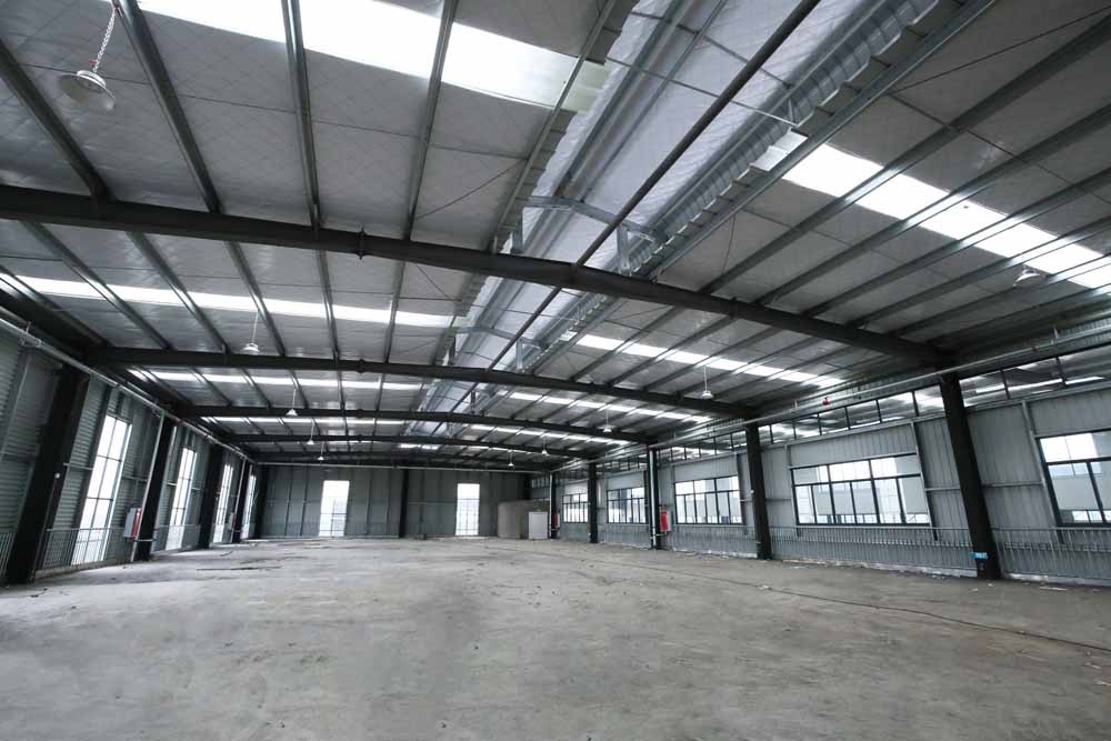 邛崍2000㎡烘焙糕點(diǎn)廠房出租