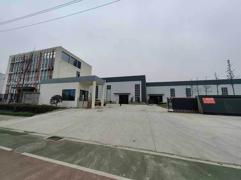 蒲江2400㎡糕點加工廠房出租