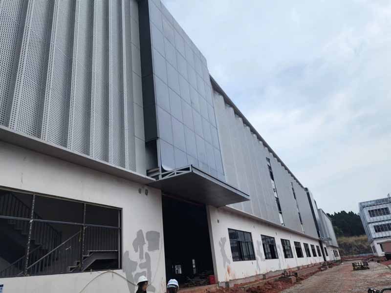 金堂優(yōu)質(zhì)鋼結(jié)構(gòu)廠房出租4000可分租