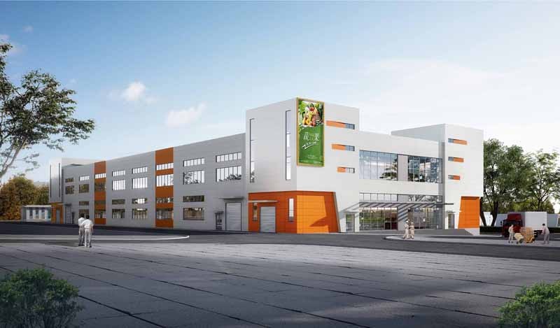 成都仁壽食品園區(qū)廠房出售調(diào)味品、肉制品等食品行業(yè)均可入駐