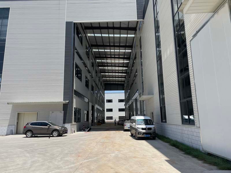 成都邛崍2500平米粽子加工廠房出租