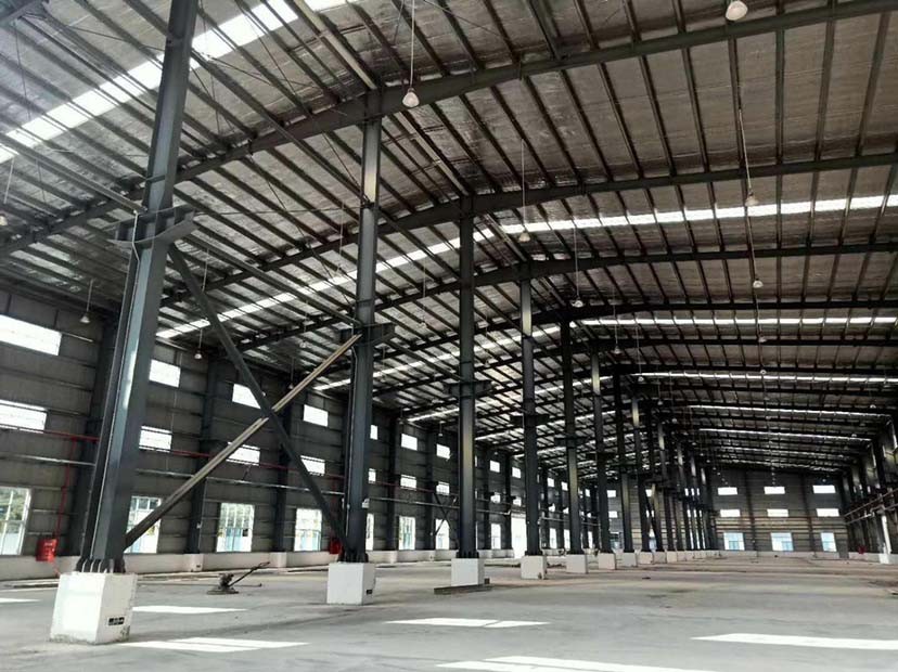 成都大邑3200平米香腸臘肉廠房出租