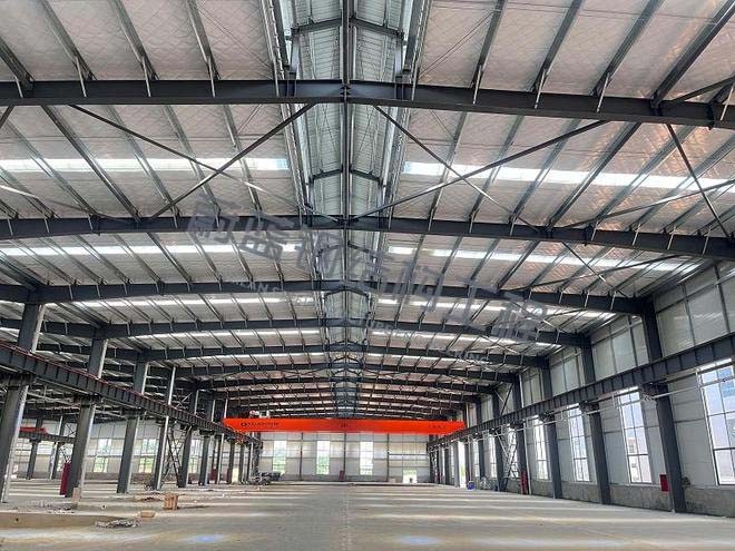 廣漢桶裝水廠房出租4200平米