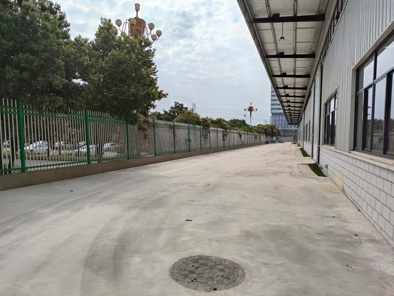 邛崍2000㎡烘焙糕點廠房出租