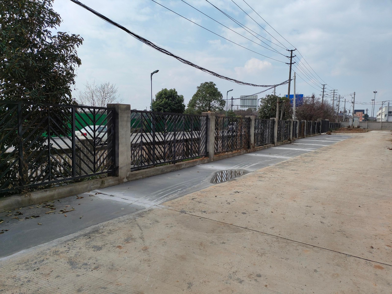 蒲江2400㎡蛋糕廠房出租