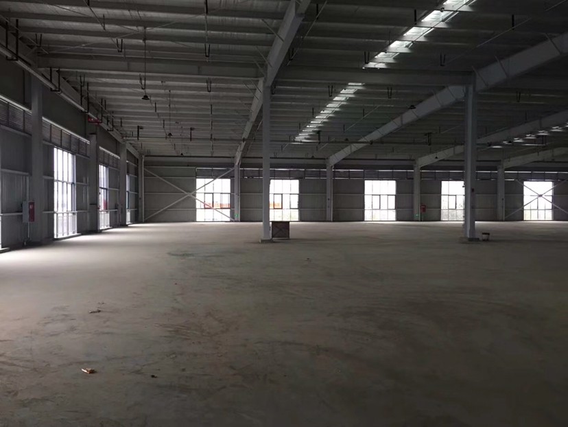 出租青白江園區(qū)標(biāo)準(zhǔn)廠房2600平米