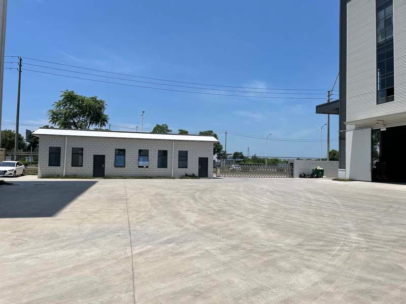 邛崍全新鋼結(jié)構(gòu)廠房出租，可做火鍋底料加工2500平米