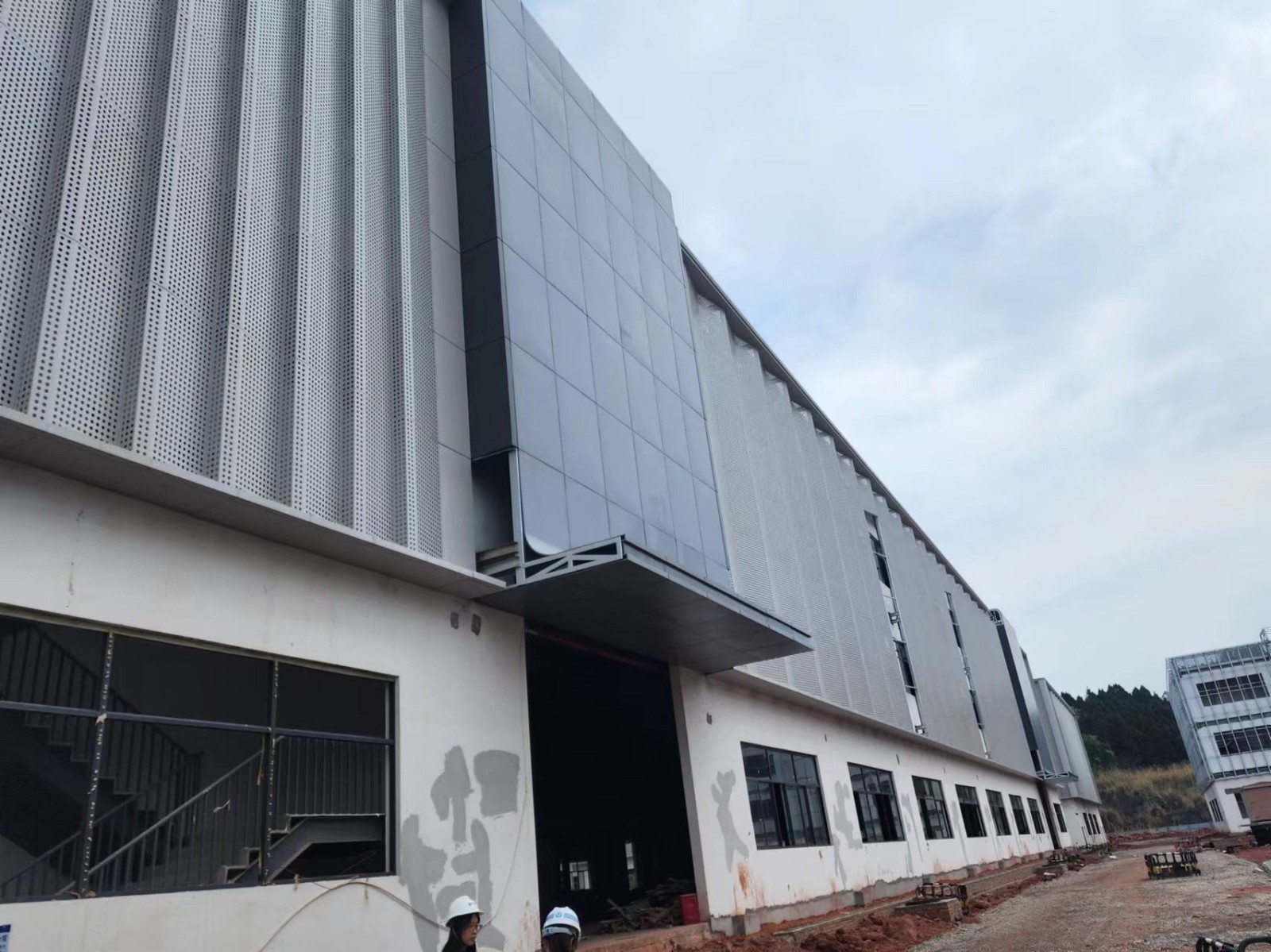 金堂肉制品加工廠房出租，食品行業(yè)均可入駐