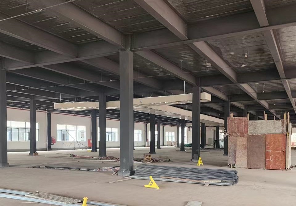 金堂肉制品加工廠房出租，食品行業(yè)均可入駐