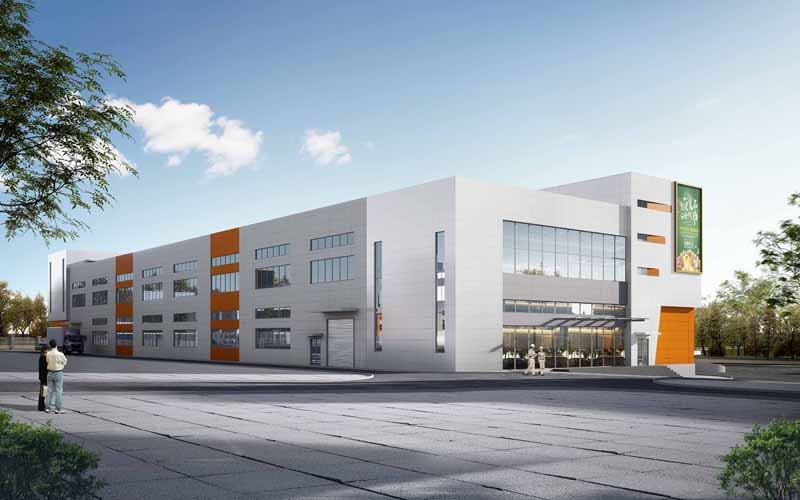 成都仁壽食品園區(qū)廠房出售，食品加工企業(yè)均可入駐